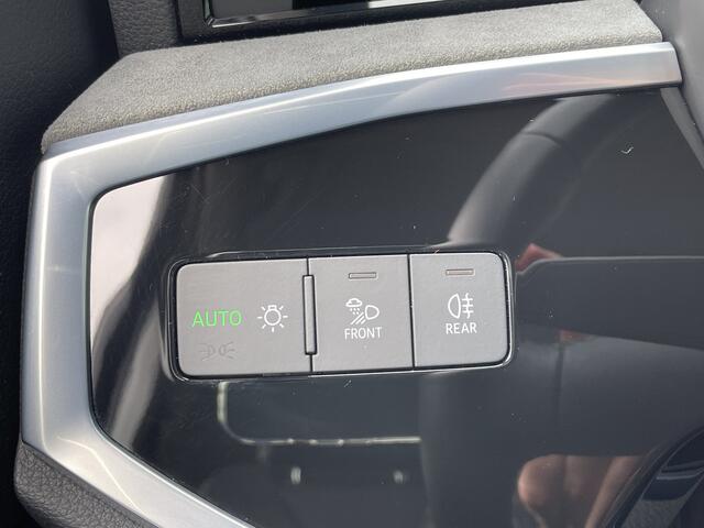 Audi Q3 35 TFSI S-tronic Prestige | Led | Adapt. Cruise | incl. 1 jaar Bovag garantie