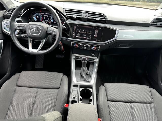 Audi Q3 35 TFSI S-tronic Prestige | Led | Adapt. Cruise | incl. 1 jaar Bovag garantie