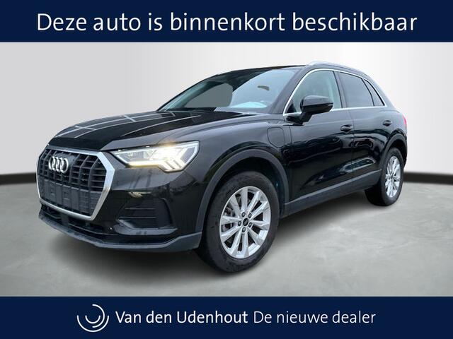 Audi Q3 45 TFSI e 245pk PHEV Business / Matrix LED / Adaptive Cruise / Keyless / Wordt Verwacht