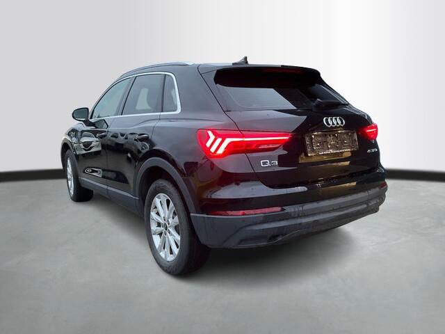 Audi Q3 45 TFSI e 245pk PHEV Business / Matrix LED / Adaptive Cruise / Keyless / Wordt Verwacht