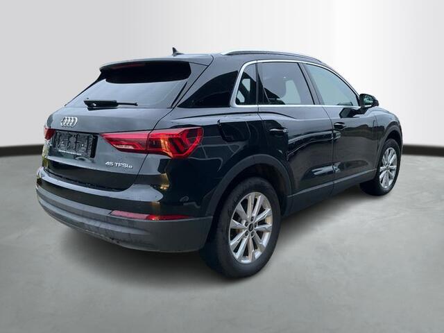 Audi Q3 45 TFSI e 245pk PHEV Business / Matrix LED / Adaptive Cruise / Keyless / Wordt Verwacht