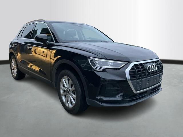 Audi Q3 45 TFSI e 245pk PHEV Business / Matrix LED / Adaptive Cruise / Keyless / Wordt Verwacht