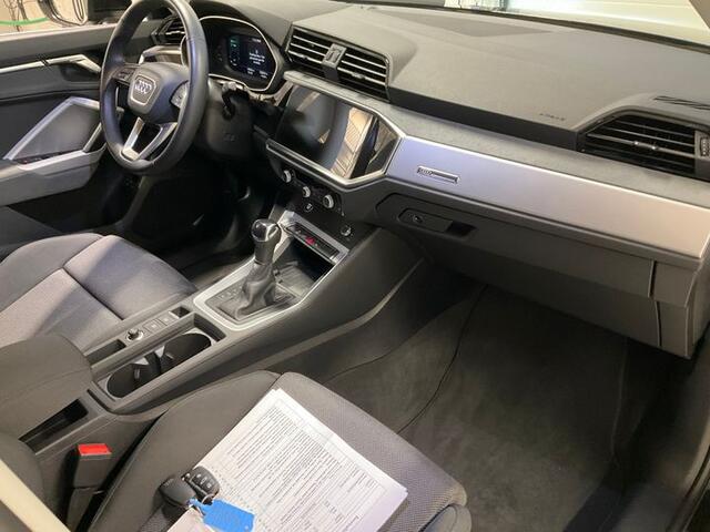 Audi Q3 45 TFSI e 245pk PHEV Business / Matrix LED / Adaptive Cruise / Keyless / Wordt Verwacht