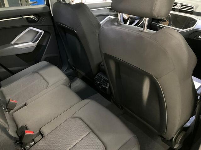 Audi Q3 45 TFSI e 245pk PHEV Business / Matrix LED / Adaptive Cruise / Keyless / Wordt Verwacht