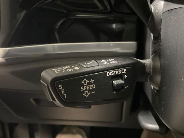 Audi Q3 45 TFSI e 245pk PHEV Business / Matrix LED / Adaptive Cruise / Keyless / Wordt Verwacht