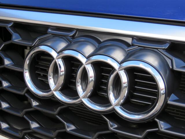 Audi Q3 SPORTBACK 45 TFSI E ADV EDIT. / 20 Inch / Led / Stuur + stoelver