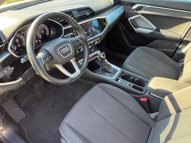 Audi Q3 Sportback 45 TFSI e Advanced Edition // keramische glascoating