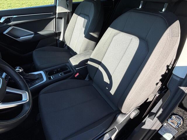 Audi Q3 Sportback 45 TFSI e Advanced Edition // keramische glascoating