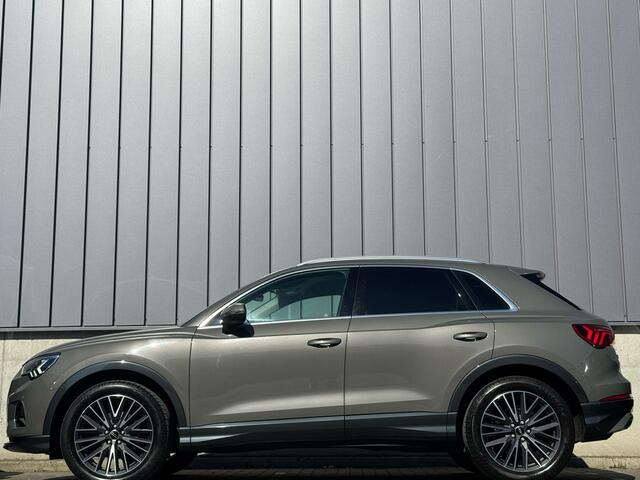 Audi Q3 35 TFSI 150PK Automaat Pro Line Apple-Carplay LED Dode-hoek