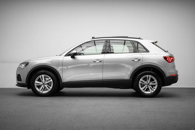 Audi Q3 45 TFSI e |Pano|Adaptive|Leder|Virtual|Elektrische Achterklep|
