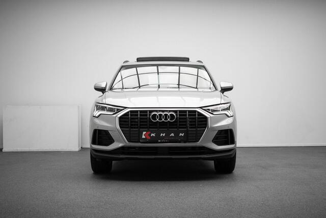 Audi Q3 45 TFSI e |Pano|Adaptive|Leder|Virtual|Elektrische Achterklep|
