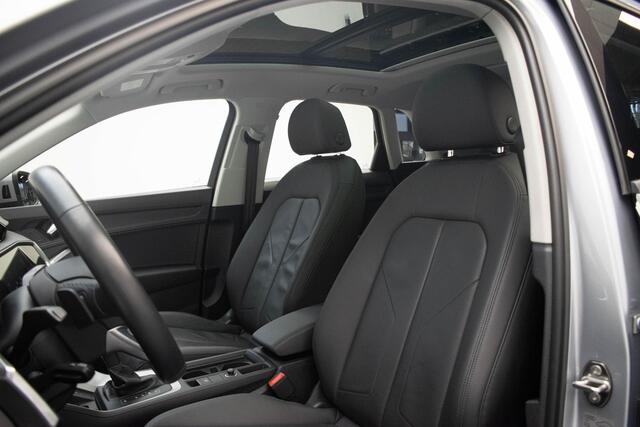 Audi Q3 45 TFSI e |Pano|Adaptive|Leder|Virtual|Elektrische Achterklep|