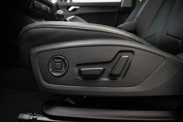 Audi Q3 45 TFSI e |Pano|Adaptive|Leder|Virtual|Elektrische Achterklep|