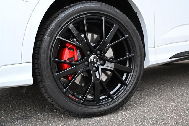 Audi Q3 Sportback 45 TFSI e S-Line Edition 245 pk Trekhaak | Apple-Carplay | Virtual | Pano |