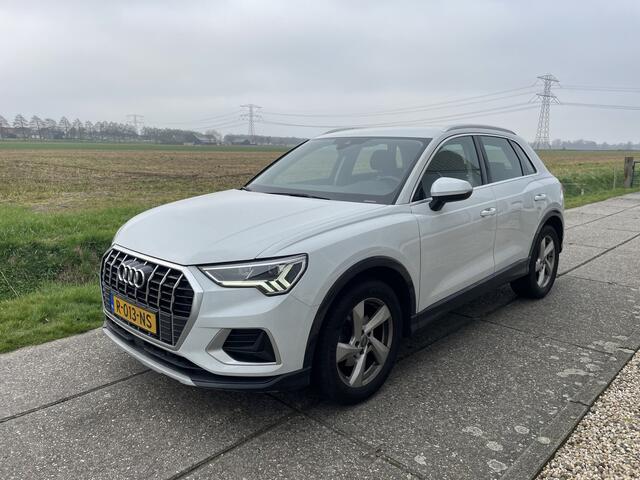 Audi Q3 35 TFSI Automaat, Virtual Cockpit, Stoelverwarming, enz, enz, enz