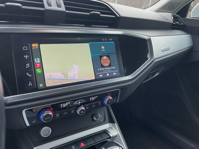 Audi Q3 35 TFSI Automaat, Virtual Cockpit, Stoelverwarming, enz, enz, enz