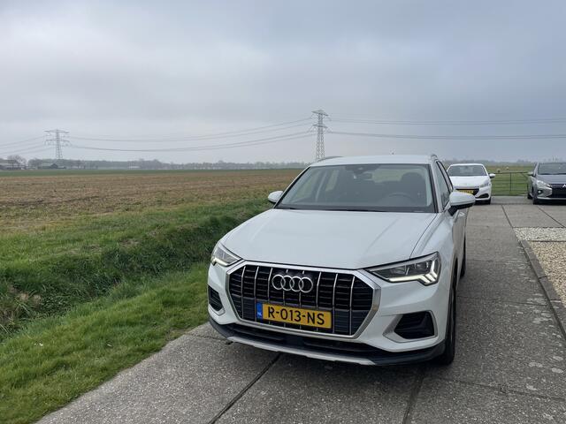 Audi Q3 35 TFSI Automaat, Virtual Cockpit, Stoelverwarming, enz, enz, enz