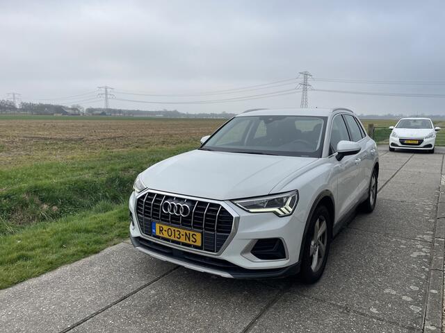 Audi Q3 35 TFSI Automaat, Virtual Cockpit, Stoelverwarming, enz, enz, enz