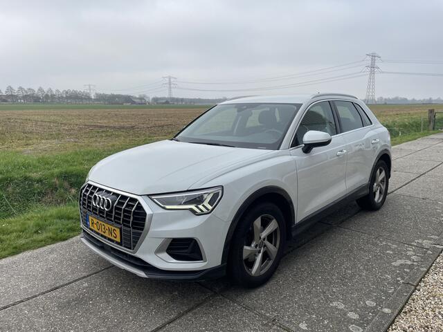 Audi Q3 35 TFSI Automaat, Virtual Cockpit, Stoelverwarming, enz, enz, enz