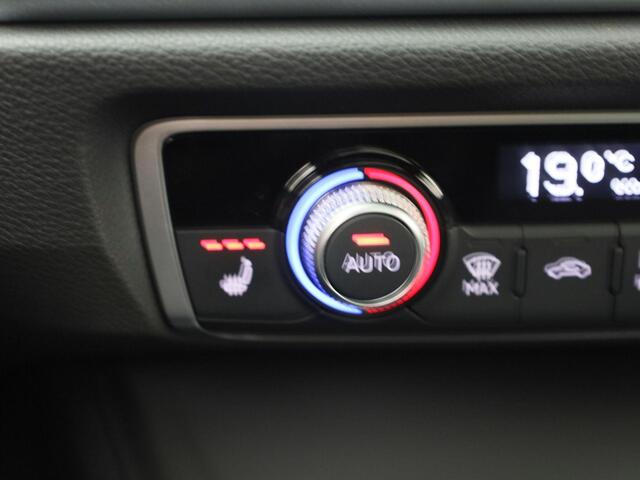 Audi Q3 Sportback 45 TFSIe 180kW/245PK S Line int. · Panoramadak · Drive select · Leder/stof