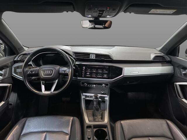 Audi Q3 35 TFSI Pro Line S