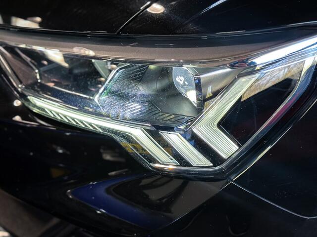 Audi Q3 Sportback 35 TFSI 2xS-Line |Sfeer|Pano|Camera