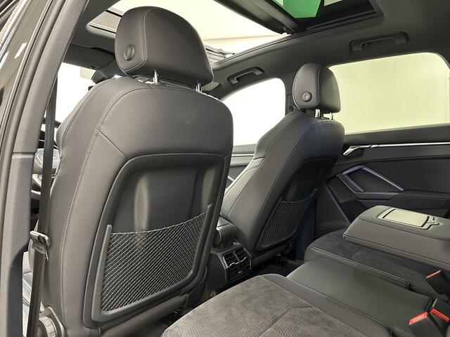 Audi Q3 35 TFSI S edition | Trekhaak | 360 camera | Adaptief Cruise Cont