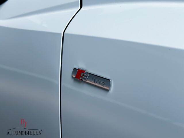 Audi Q3 35 TFSI 3xS-Line |Pano|Keyless|Camera