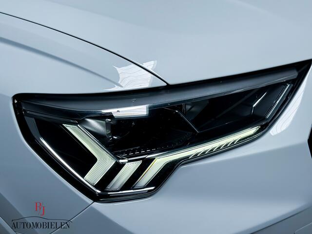 Audi Q3 35 TFSI 3xS-Line |Pano|Keyless|Camera