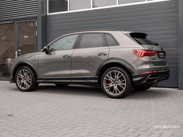 Audi Q3 45 TFSI E S-Line Chronos SONOS ACC BTW 360 Sfeer 20" CarPlay