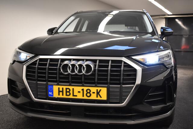 Audi Q3 35TFSI 150PK S-TRONIC PRO LINE VIRTUAL/PDC/NAVI