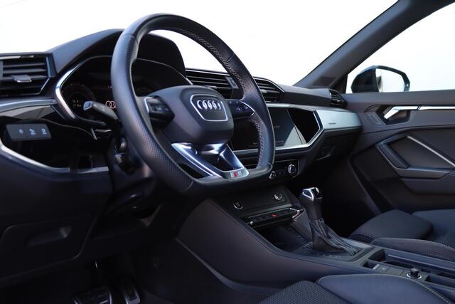 Audi Q3 Sportback 45 TFSI e S Edition