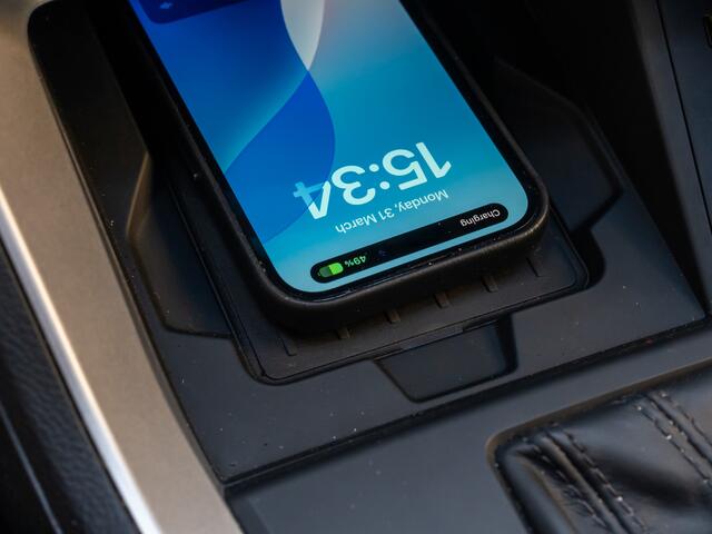 Audi Q3 45 TFSI e Advanced edition 18 INCH ELEK TREKHAAK DODEHOEK VIRTUAL DASH STOELVERW