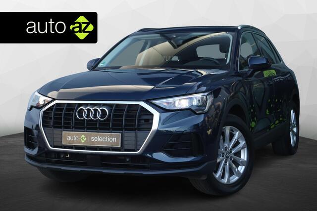 Audi Q3 35 TFSI Pro Line