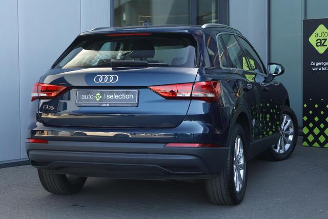 Audi Q3 35 TFSI Pro Line
