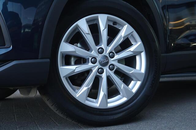 Audi Q3 35 TFSI Pro Line