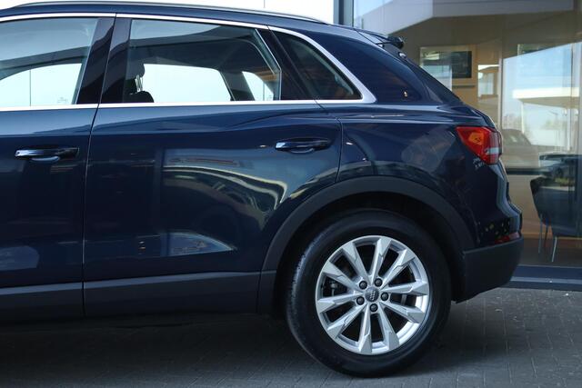 Audi Q3 35 TFSI Pro Line