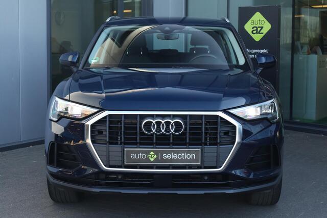 Audi Q3 35 TFSI Pro Line