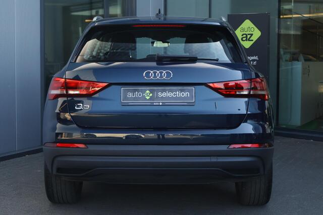 Audi Q3 35 TFSI Pro Line