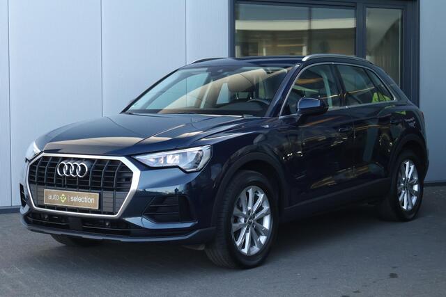 Audi Q3 35 TFSI Pro Line