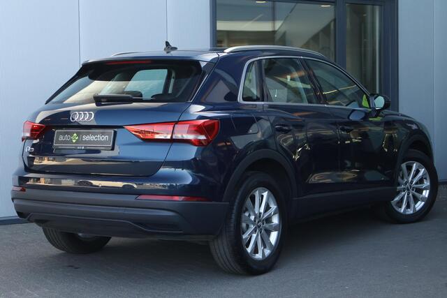 Audi Q3 35 TFSI Pro Line
