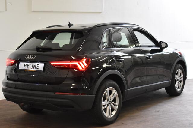 Audi Q3 45 TFSI e 245pk S-TRONIC PRO-LINE TREKHAAK/CARPLAY/ACC
