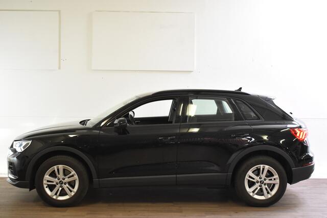 Audi Q3 45 TFSI e 245pk S-TRONIC PRO-LINE TREKHAAK/CARPLAY/ACC