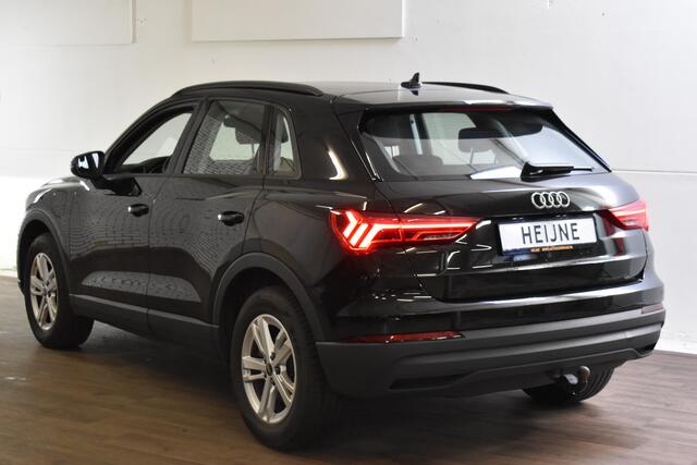 Audi Q3 45 TFSI e 245pk S-TRONIC PRO-LINE TREKHAAK/CARPLAY/ACC