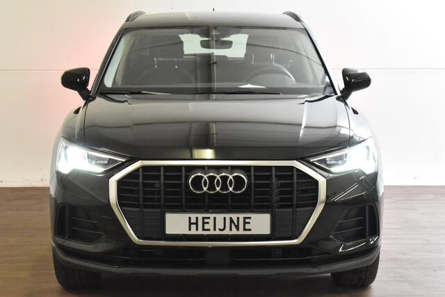 Audi Q3 45 TFSI e 245pk S-TRONIC PRO-LINE TREKHAAK/CARPLAY/ACC
