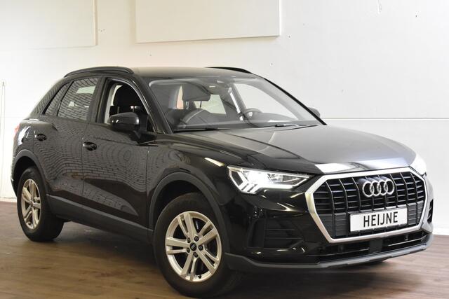 Audi Q3 45 TFSI e 245pk S-TRONIC PRO-LINE TREKHAAK/CARPLAY/ACC