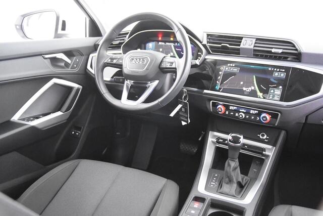 Audi Q3 Sportback 45 TFSI S-Line S-Tronic *1ste Eigenaar*Carplay*LED*