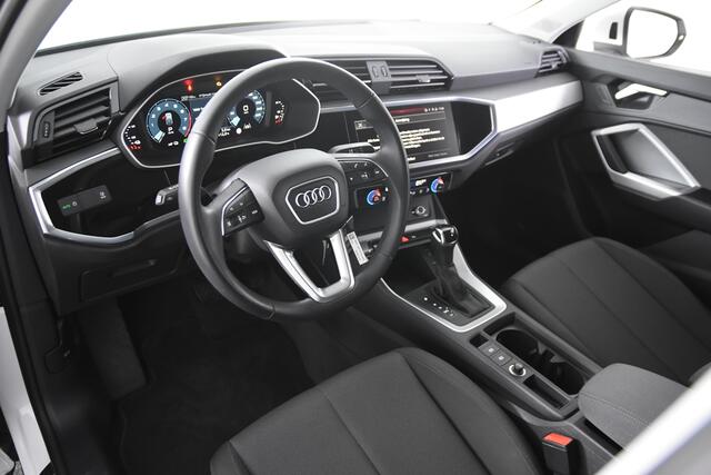 Audi Q3 Sportback 45 TFSI S-Line S-Tronic *1ste Eigenaar*Carplay*LED*