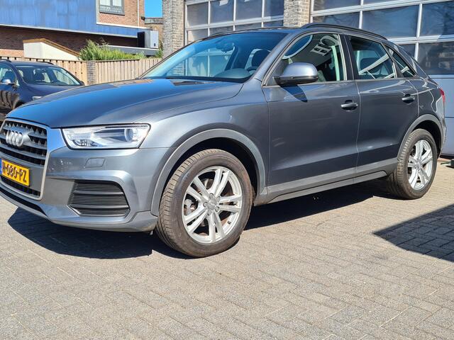Audi Q3 1.4 TFSI CoD Design Pro Line Plus