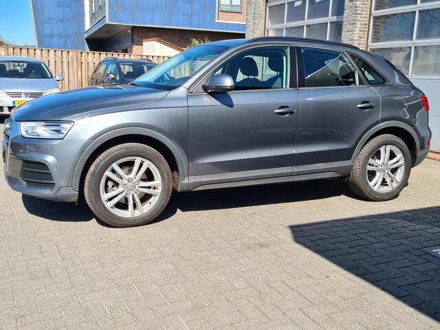 Audi Q3 1.4 TFSI CoD Design Pro Line Plus